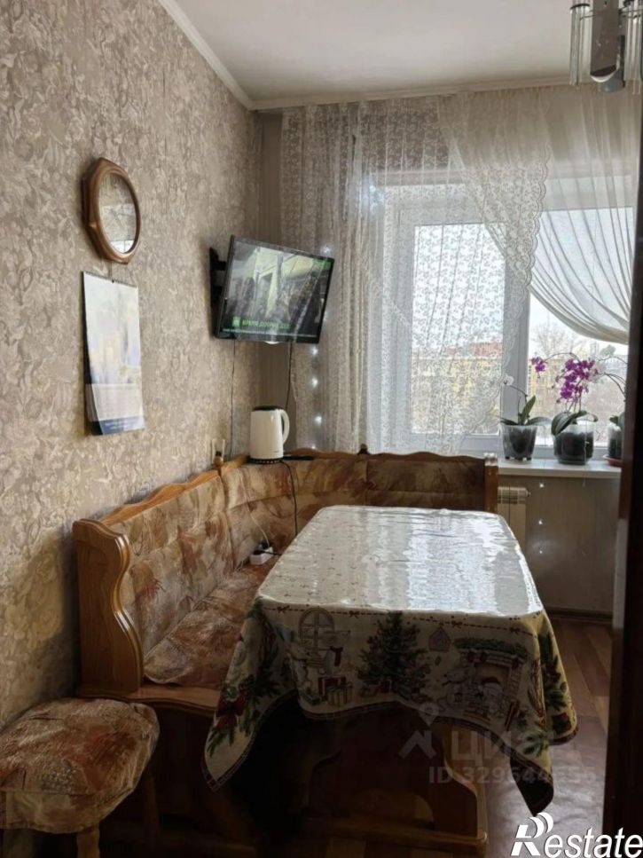 2-комн квартира ул Ленинградская, 35,  д. 35