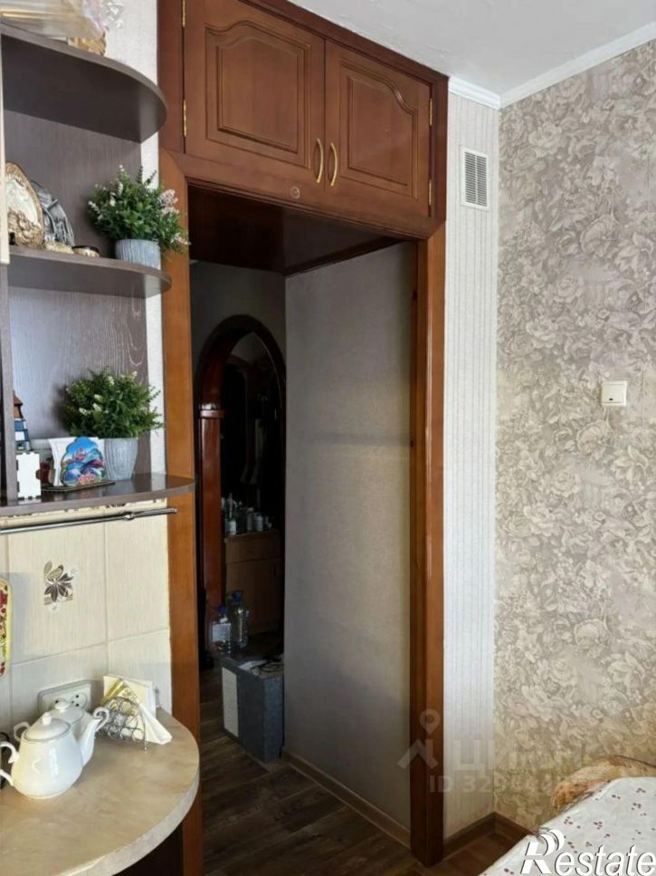 2-комн квартира ул Ленинградская, 35,  д. 35