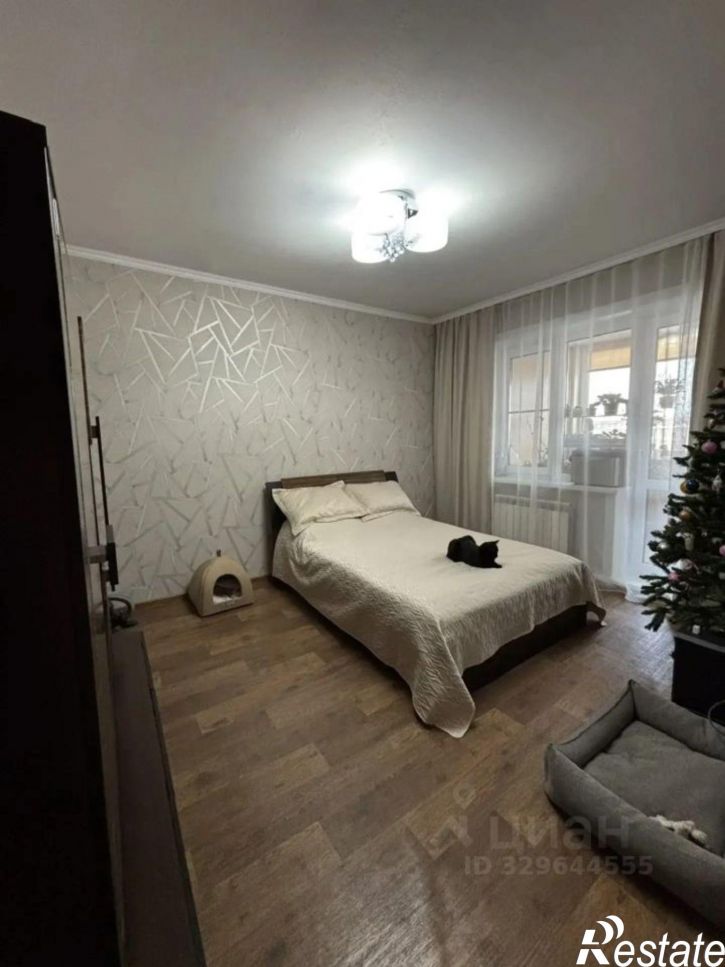 2-комн квартира ул Ленинградская, 35,  д. 35