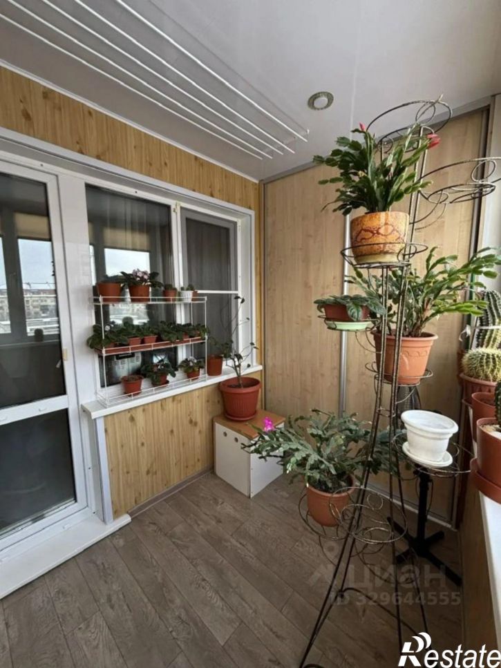 2-комн квартира ул Ленинградская, 35,  д. 35