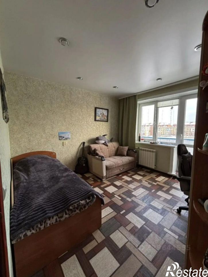 2-комн квартира ул Ленинградская, 35,  д. 35