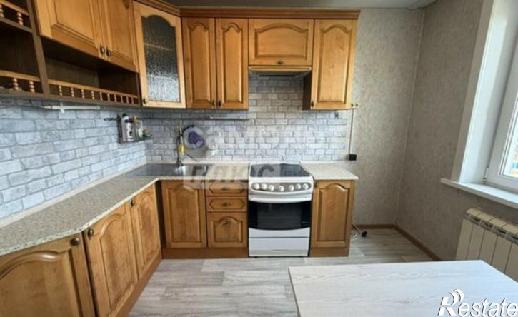 3-комн квартира улица Ленина, 266,  д. 266