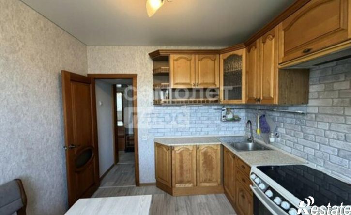 3-комн квартира улица Ленина, 266,  д. 266