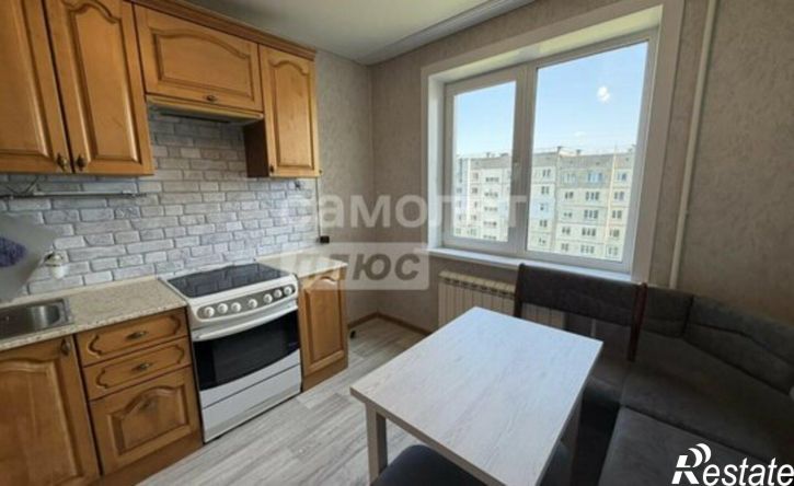 3-комн квартира улица Ленина, 266,  д. 266