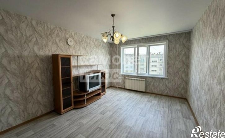 3-комн квартира улица Ленина, 266,  д. 266
