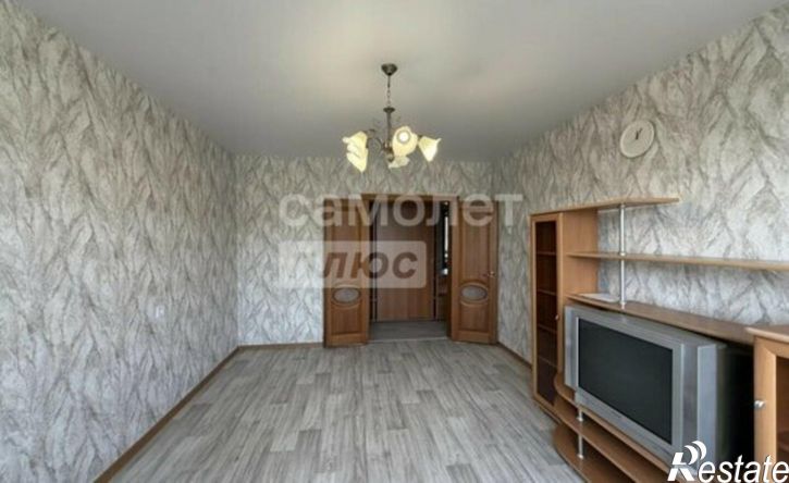 3-комн квартира улица Ленина, 266,  д. 266