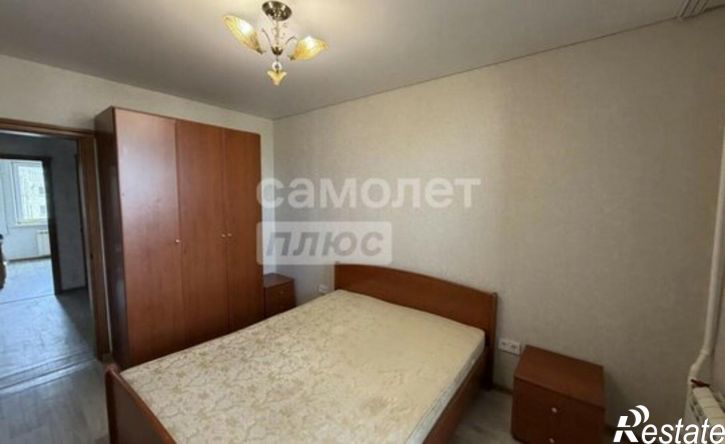 3-комн квартира улица Ленина, 266,  д. 266