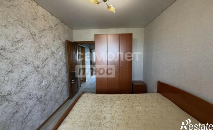 3-комн квартира улица Ленина, 266,  д. 266