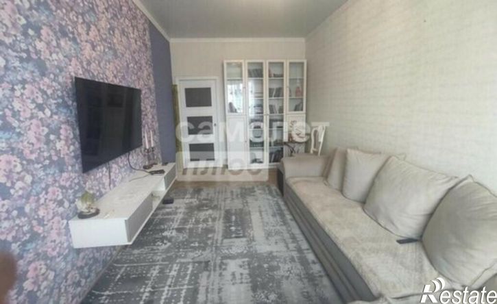 2-комн квартира Коммунарский переулок, 39,  д. 39