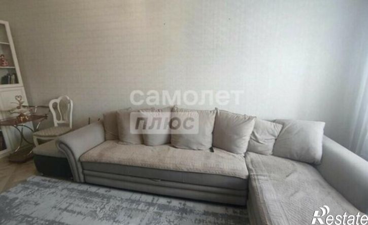 2-комн квартира Коммунарский переулок, 39,  д. 39