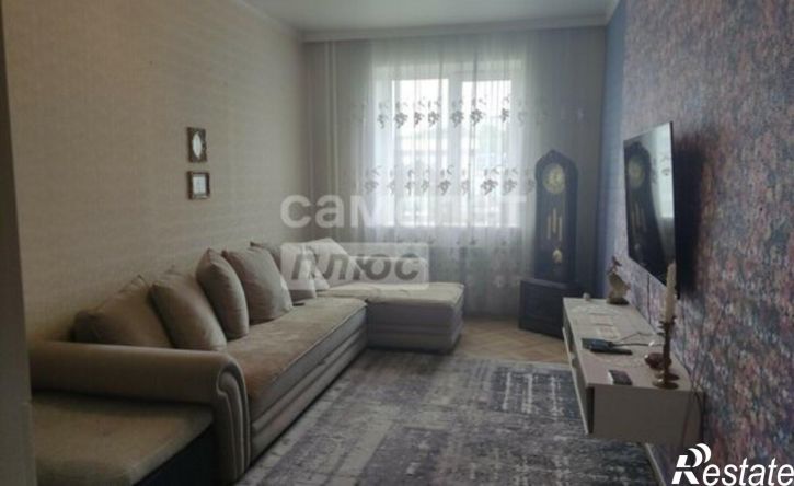 2-комн квартира Коммунарский переулок, 39,  д. 39