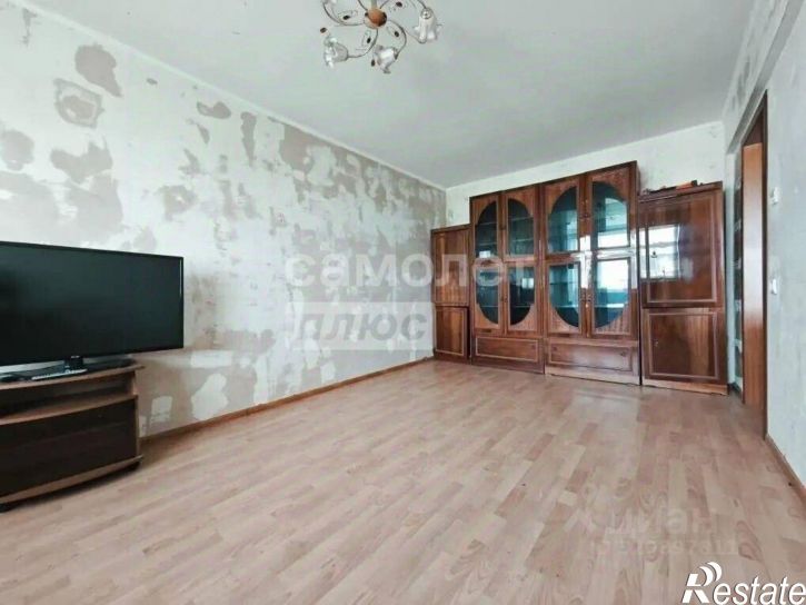 1-комн квартира Стадионная улица, 10,  д. 10