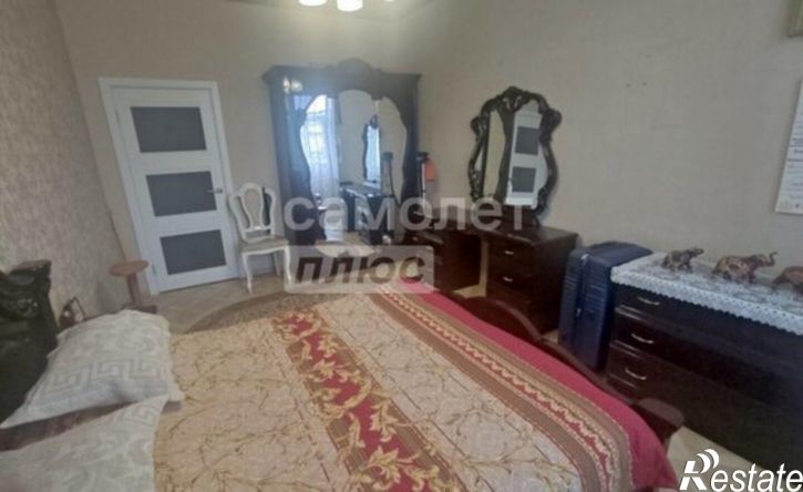 2-комн квартира Коммунарский переулок, 39,  д. 39