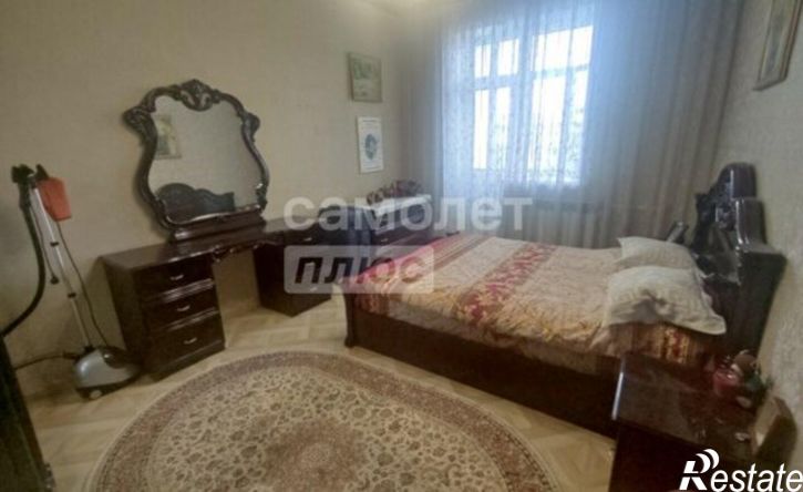2-комн квартира Коммунарский переулок, 39,  д. 39