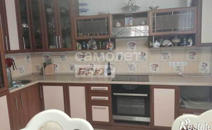2-комн квартира Коммунарский переулок, 39,  д. 39