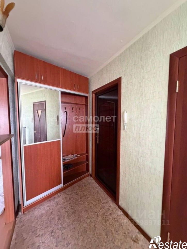 1-комн квартира Стадионная улица, 10,  д. 10