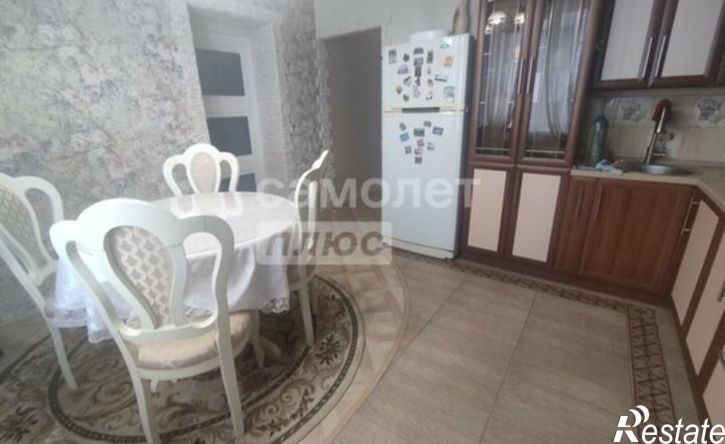 2-комн квартира Коммунарский переулок, 39,  д. 39