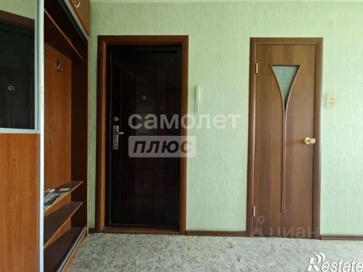 1-комн квартира Стадионная улица, 10,  д. 10