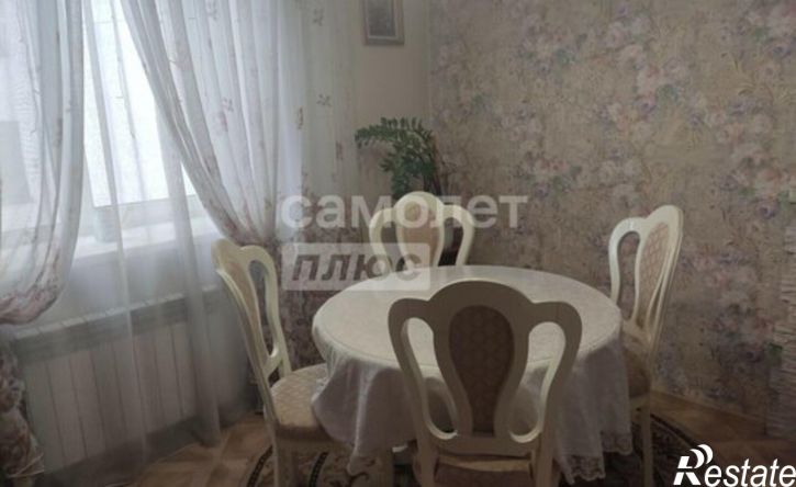 2-комн квартира Коммунарский переулок, 39,  д. 39