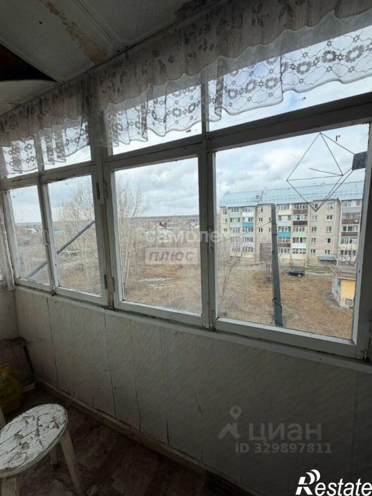1-комн квартира Стадионная улица, 10,  д. 10