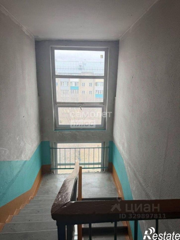 1-комн квартира Стадионная улица, 10,  д. 10