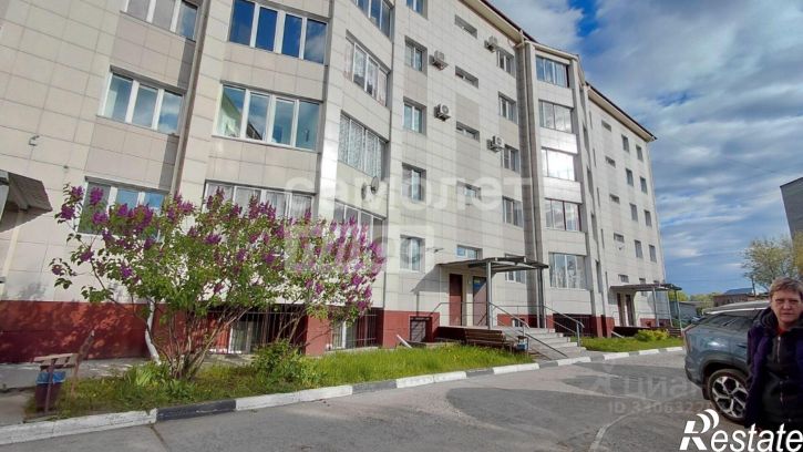 1-комн квартира улица Олега Кошевого, 2,  д. 2