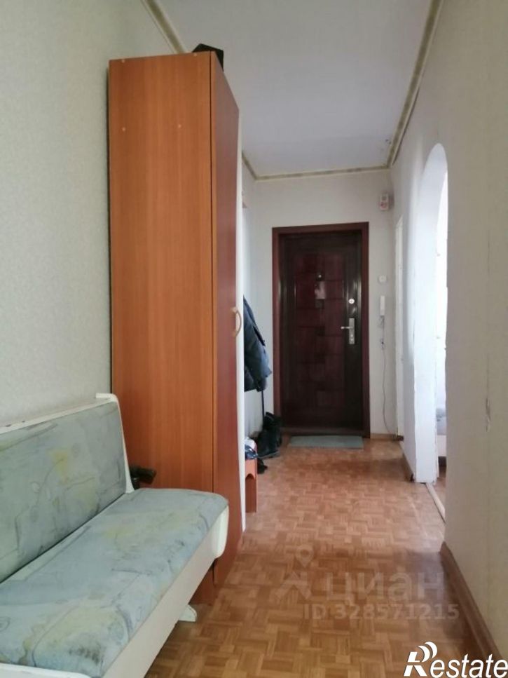 3-комн квартира Приморская улица, 1/1,  д. 1/1