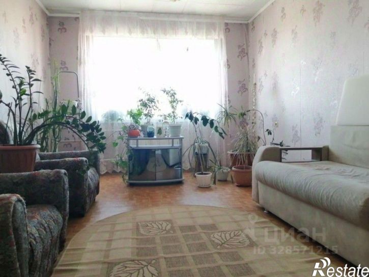 3-комн квартира Приморская улица, 1/1,  д. 1/1