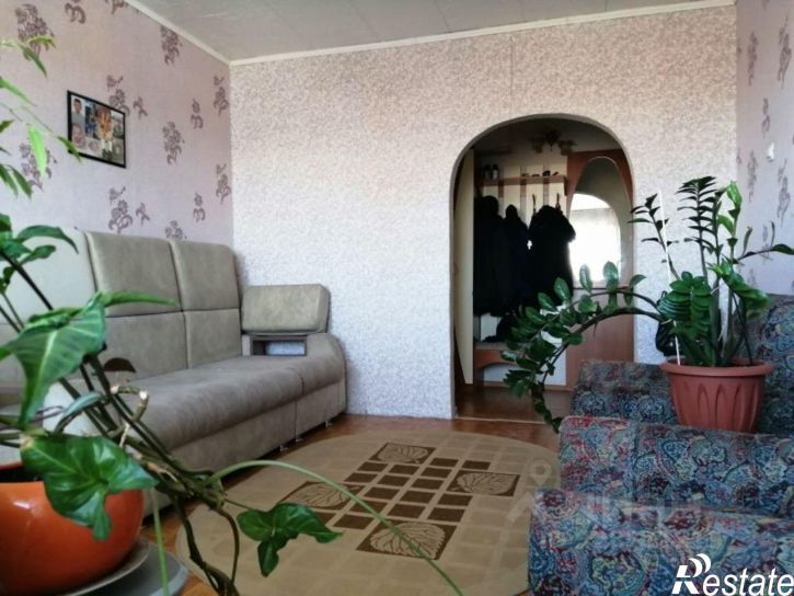 3-комн квартира Приморская улица, 1/1,  д. 1/1