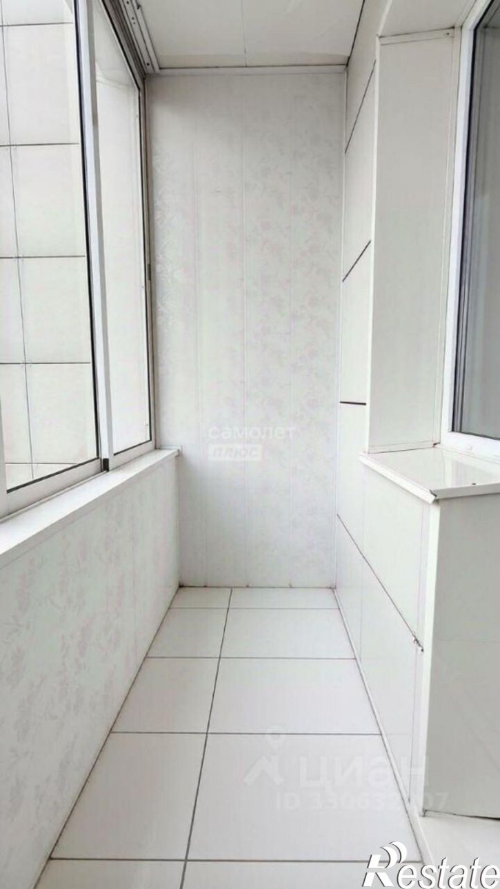 1-комн квартира улица Олега Кошевого, 2,  д. 2