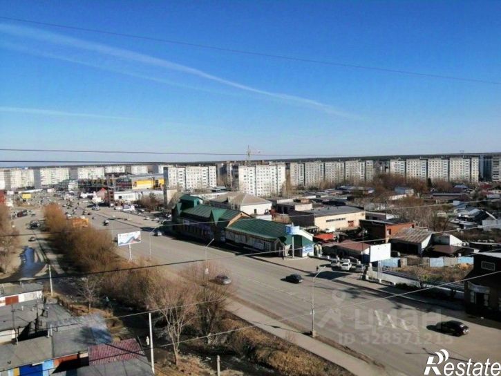3-комн квартира Приморская улица, 1/1,  д. 1/1