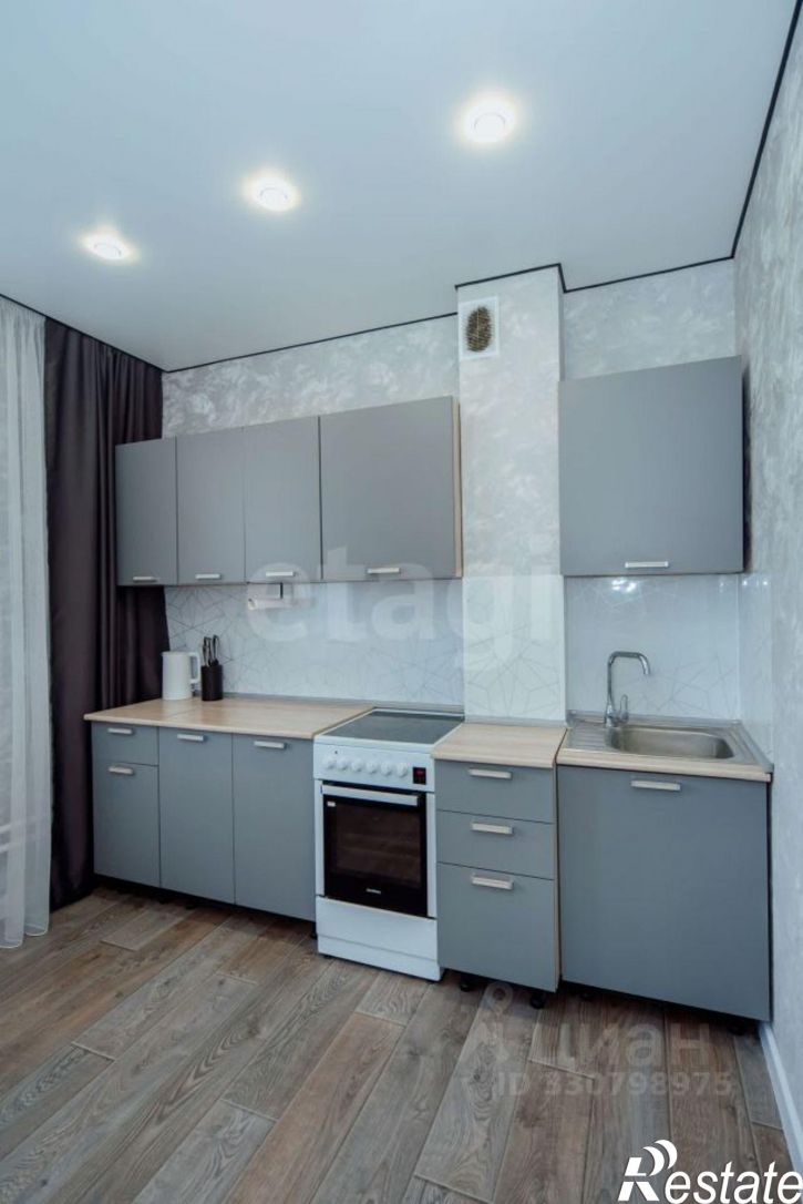 2-комн квартира ул Михаила Кутузова, 27,  д. 27