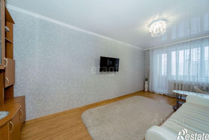 2-комн квартира Приречная улица, 1,  д. 1