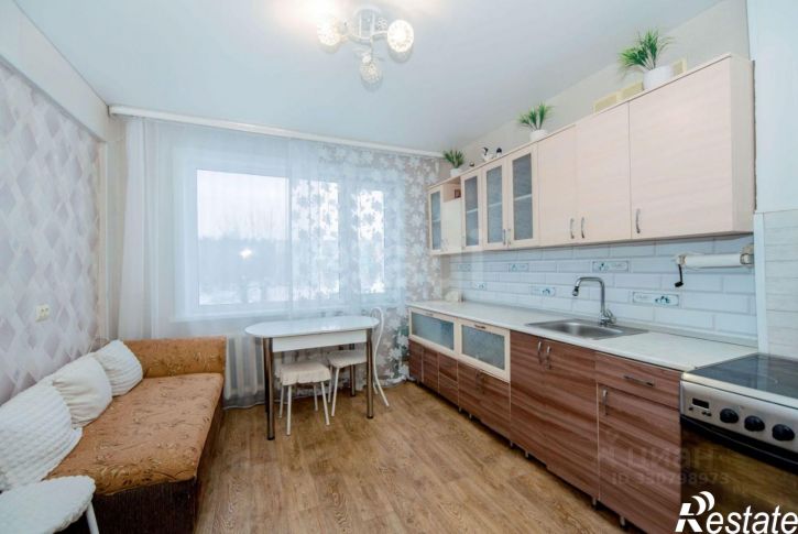 2-комн квартира Приречная улица, 1,  д. 1