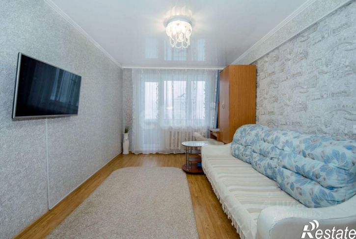 2-комн квартира Приречная улица, 1,  д. 1