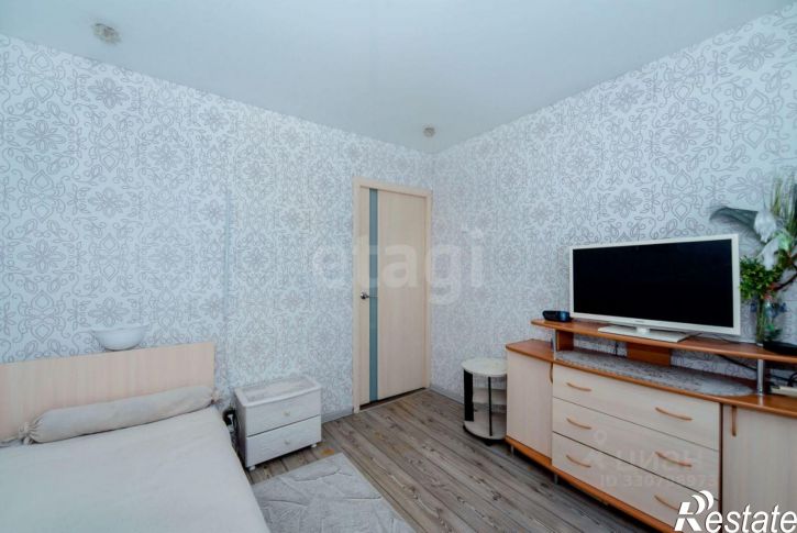 2-комн квартира Приречная улица, 1,  д. 1