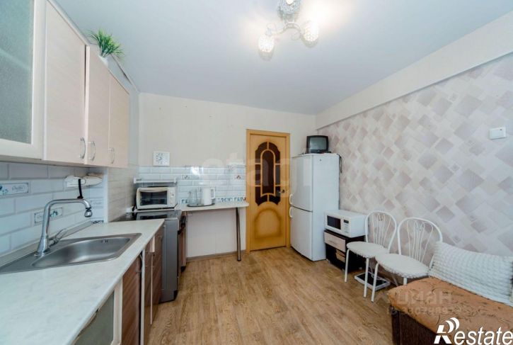 2-комн квартира Приречная улица, 1,  д. 1