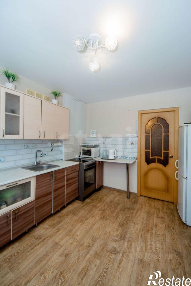2-комн квартира Приречная улица, 1,  д. 1