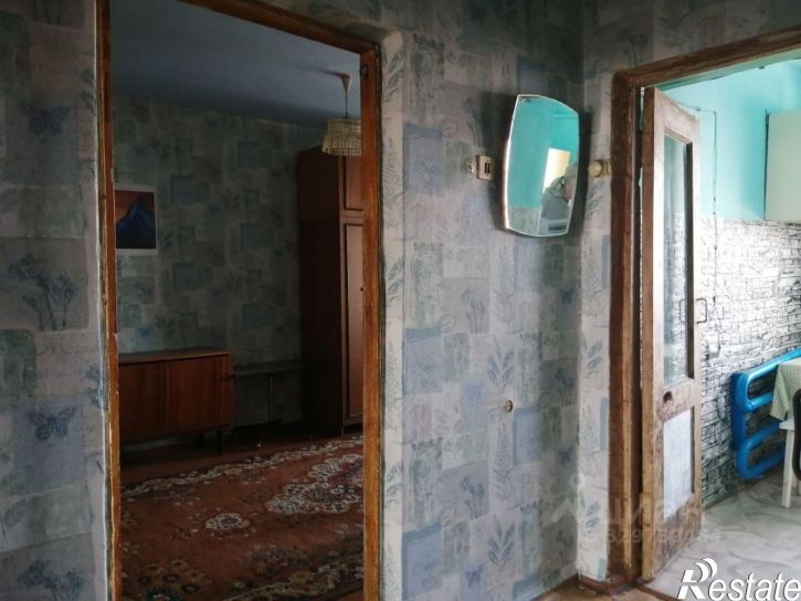 3-комн квартира ул Льва Толстого, 166,  д. 166