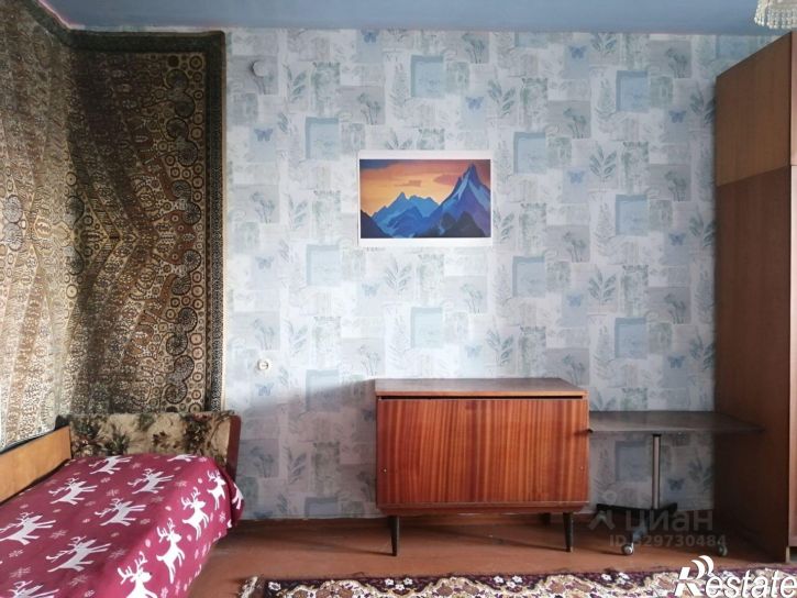 3-комн квартира ул Льва Толстого, 166,  д. 166