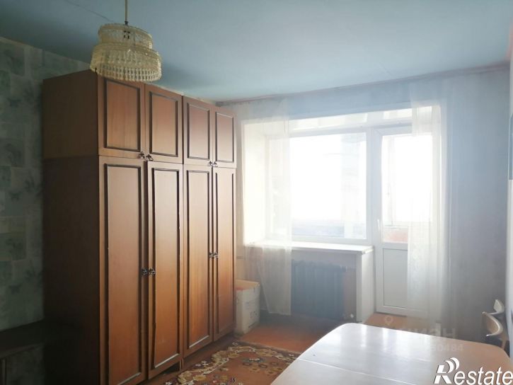 3-комн квартира ул Льва Толстого, 166,  д. 166