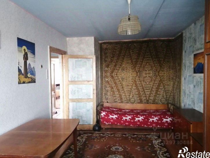 3-комн квартира ул Льва Толстого, 166,  д. 166