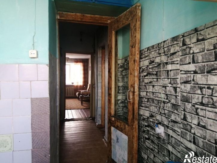 3-комн квартира ул Льва Толстого, 166,  д. 166