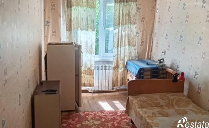 3-комн квартира улица Петра Чайковского, 118,  д. 118