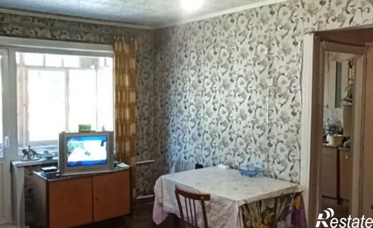 3-комн квартира улица Петра Чайковского, 118,  д. 118