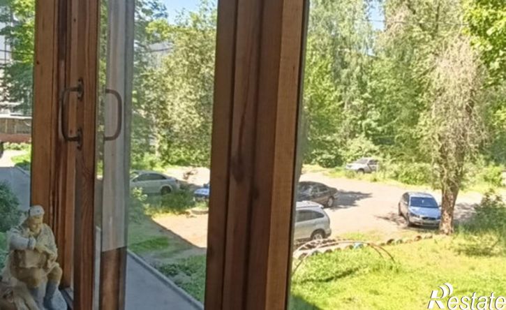 3-комн квартира улица Петра Чайковского, 118,  д. 118
