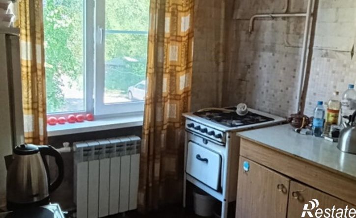 3-комн квартира улица Петра Чайковского, 118,  д. 118