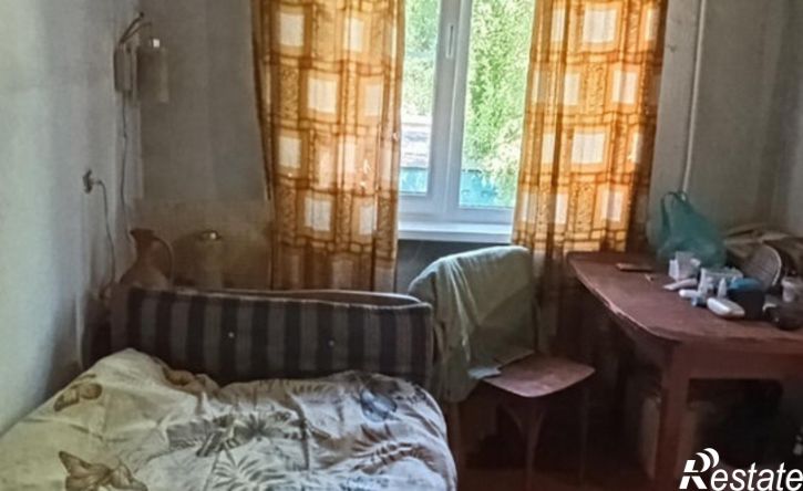 3-комн квартира улица Петра Чайковского, 118,  д. 118