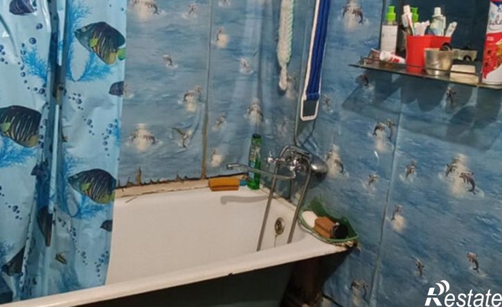 3-комн квартира улица Петра Чайковского, 118,  д. 118