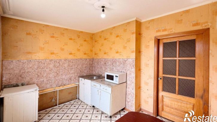 1-комн квартира Стахановская улица, 5,  д. 5